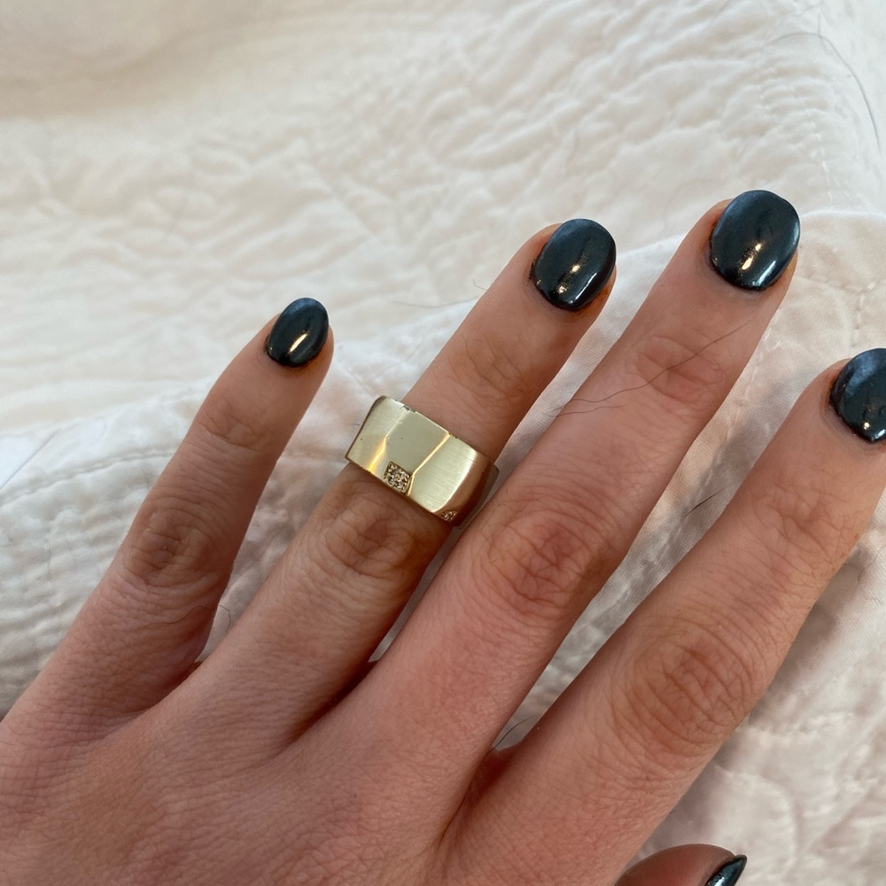Kendra Scott Ring